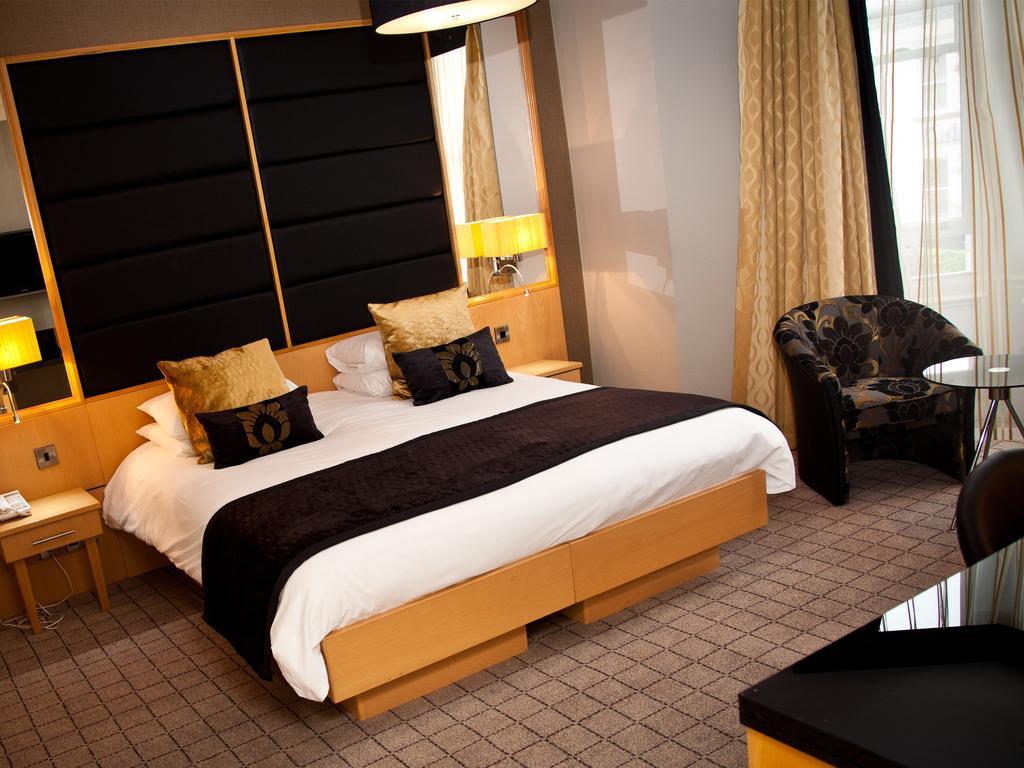 Hotel New Northumbria 3*