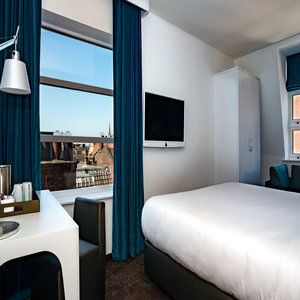 One Hotel