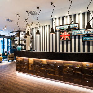 Hotel One 3*