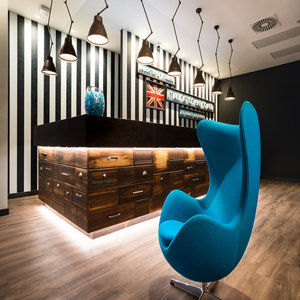One 3* Newcastle upon Tyne
