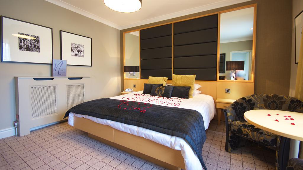 Hotel New Northumbria 3*