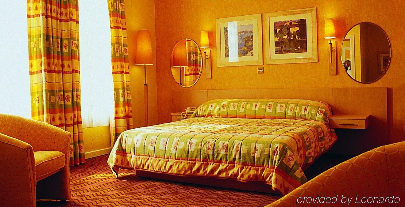 New Northumbria Hotel