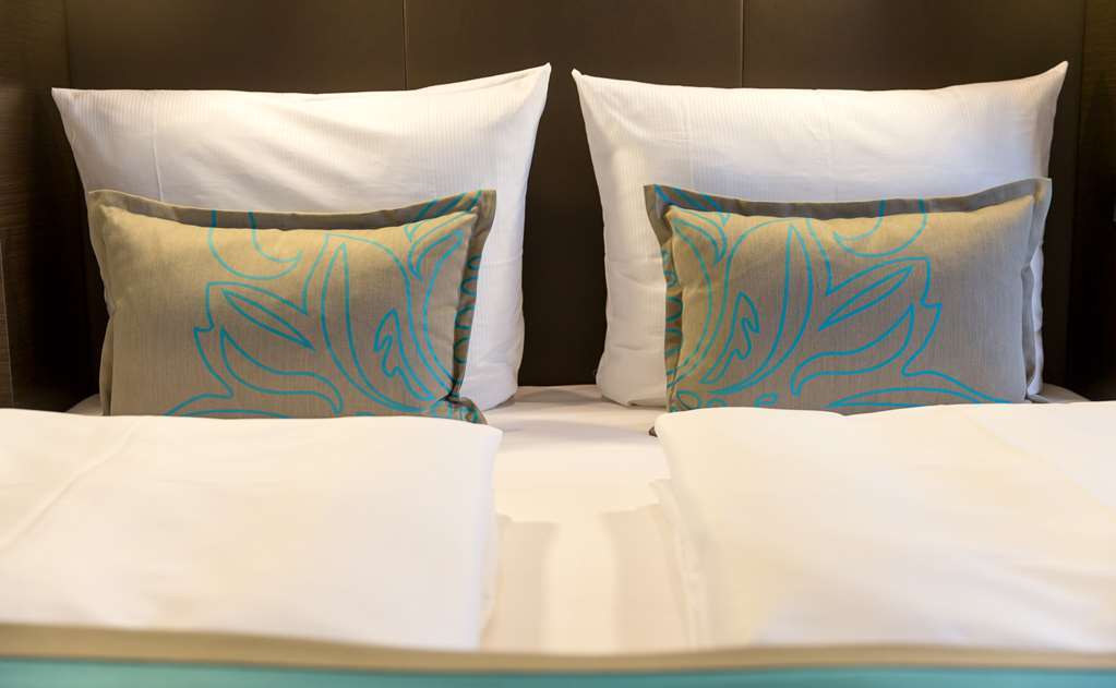 One Hotel Newcastle upon Tyne