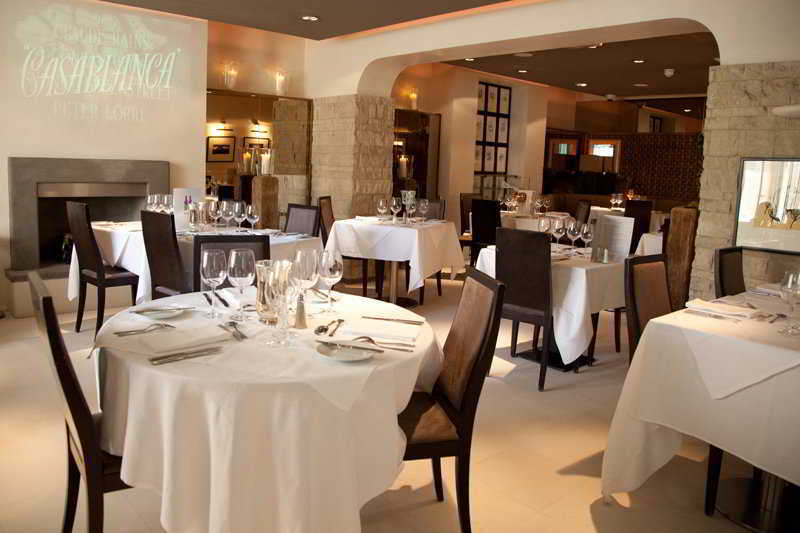 New Northumbria Hotel 3*