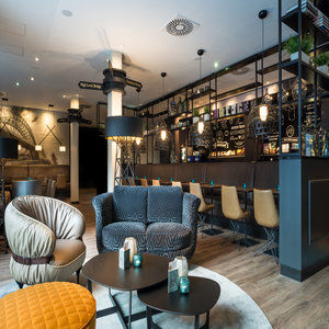 One Hotel Newcastle upon Tyne