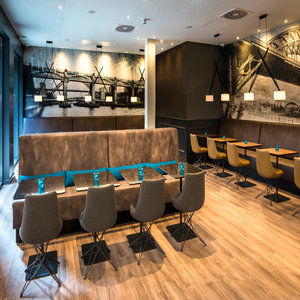 One Hotel Newcastle upon Tyne