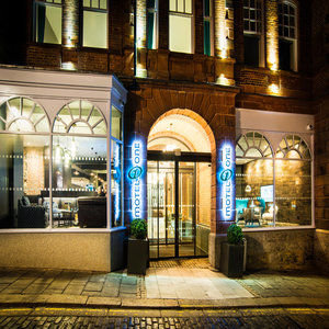 One Hotel Newcastle upon Tyne