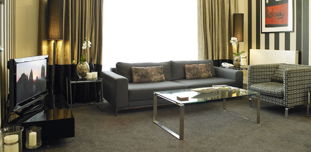 Kensington House 4* Newcastle upon Tyne