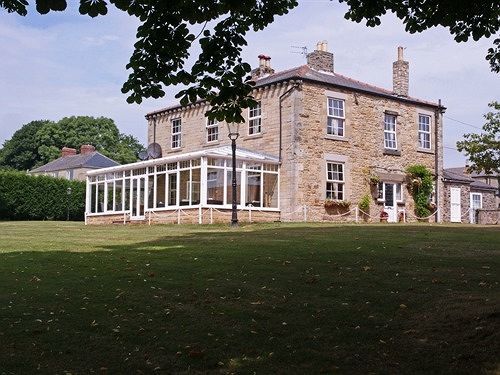Hotel Hedley Hall Newcastle upon Tyne