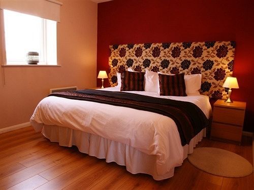 Hotel Hedley Hall