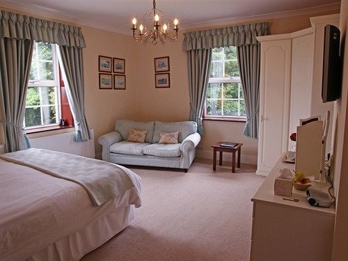 Hedley Hall 5*