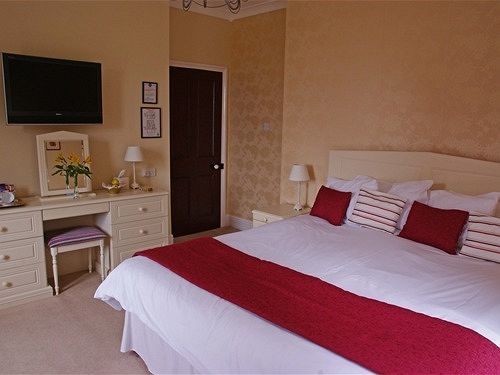 Hotel Hedley Hall