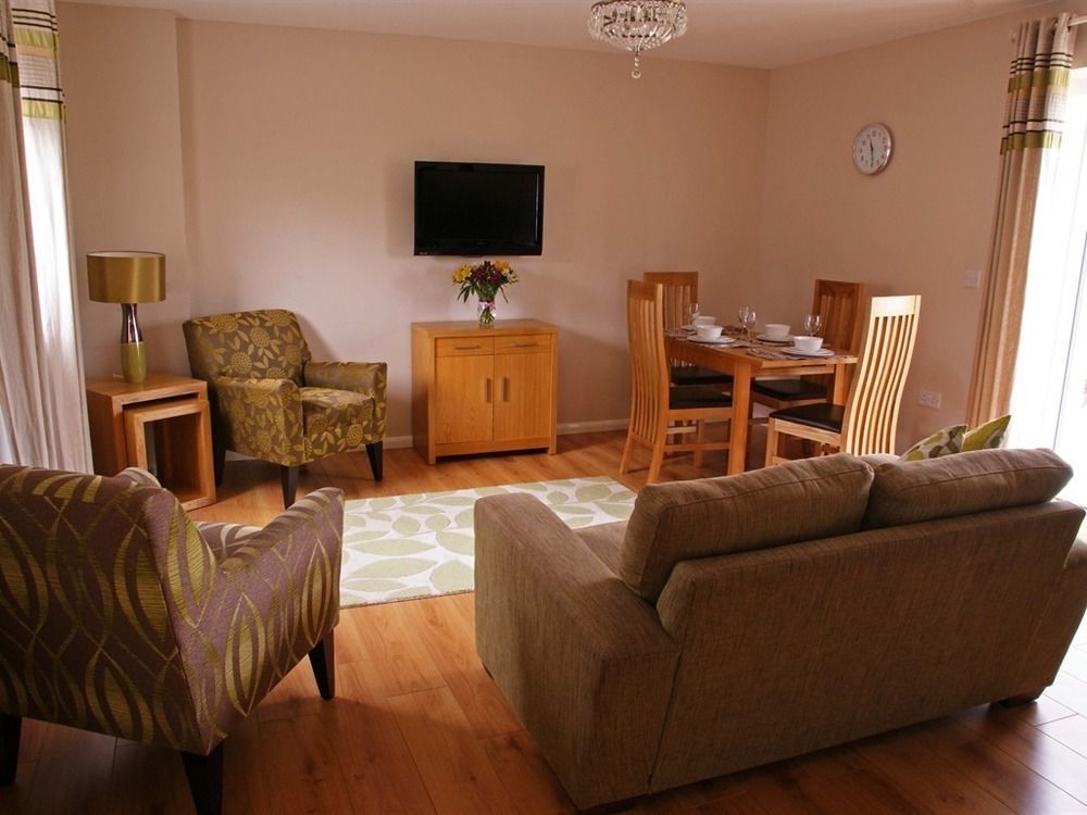 Hotel Hedley Hall