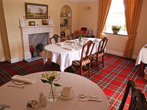 Hedley Hall Hotel