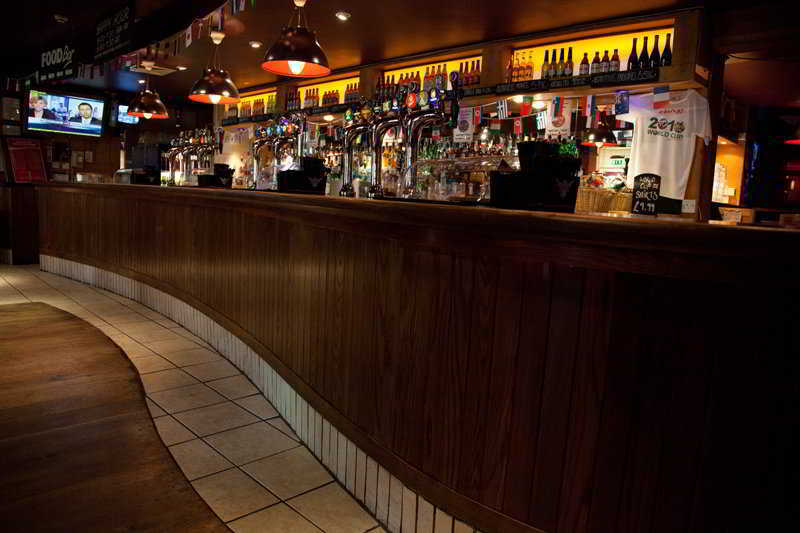 New Northumbria 3* Newcastle upon Tyne