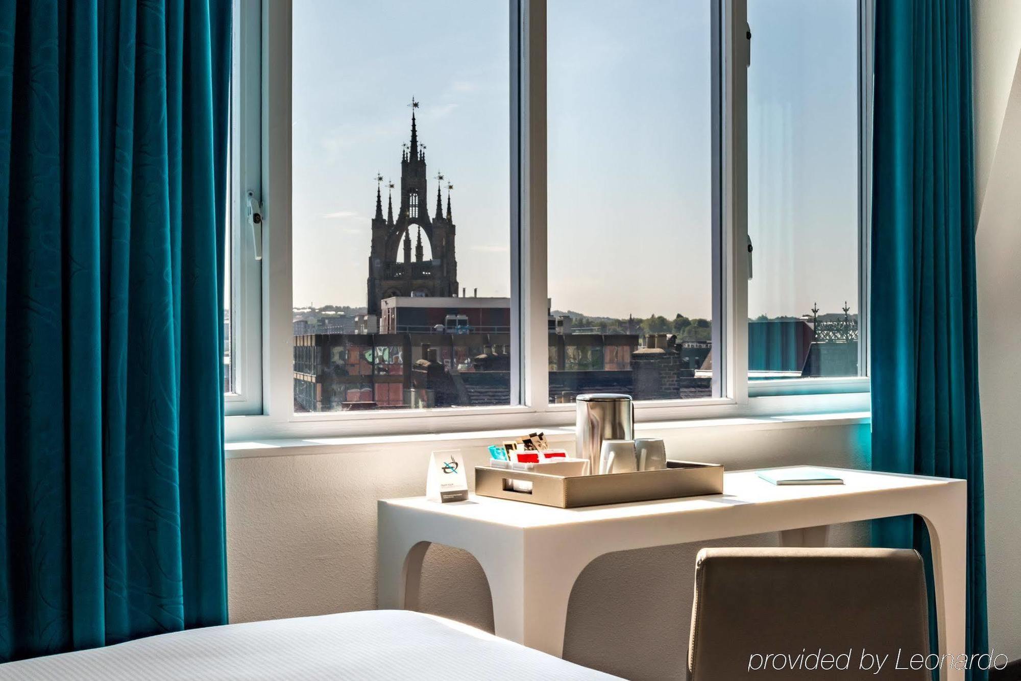 Hotel One