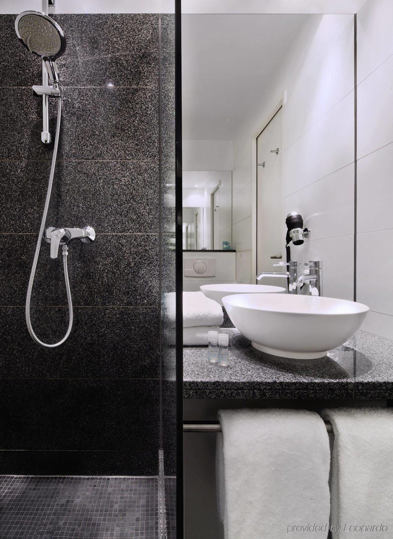One Hotel Newcastle upon Tyne