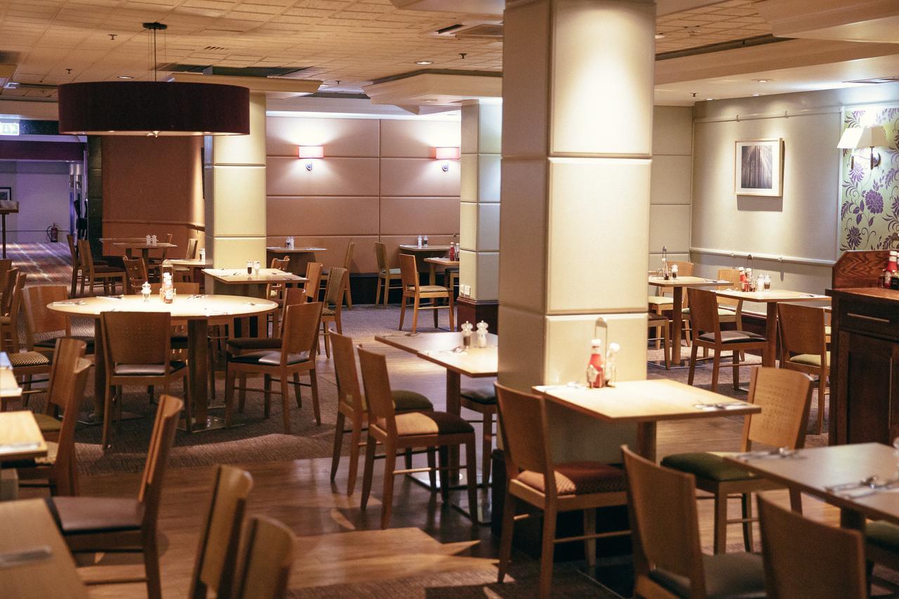 Hotel Newbridge Newcastle upon Tyne