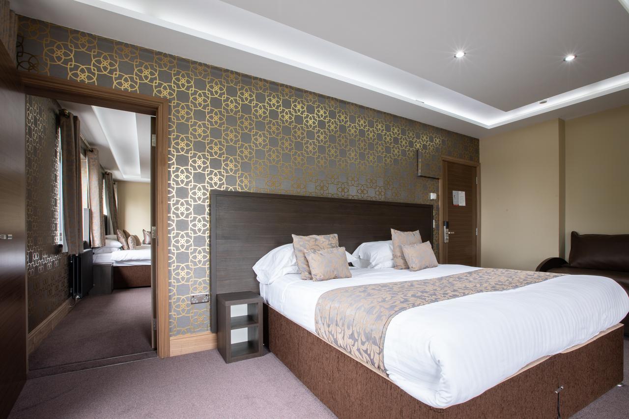 Grainger Apartment Newcastle upon Tyne