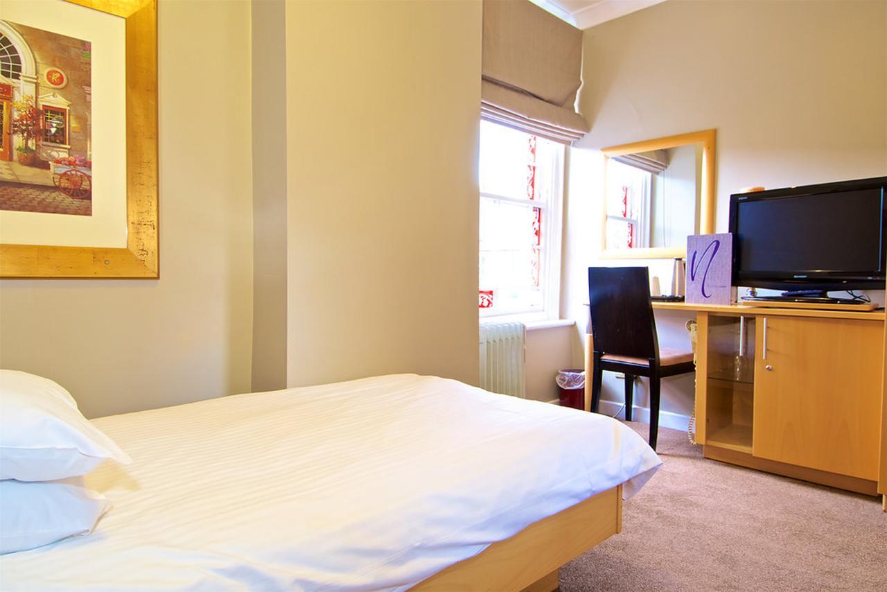 Hotel New Northumbria