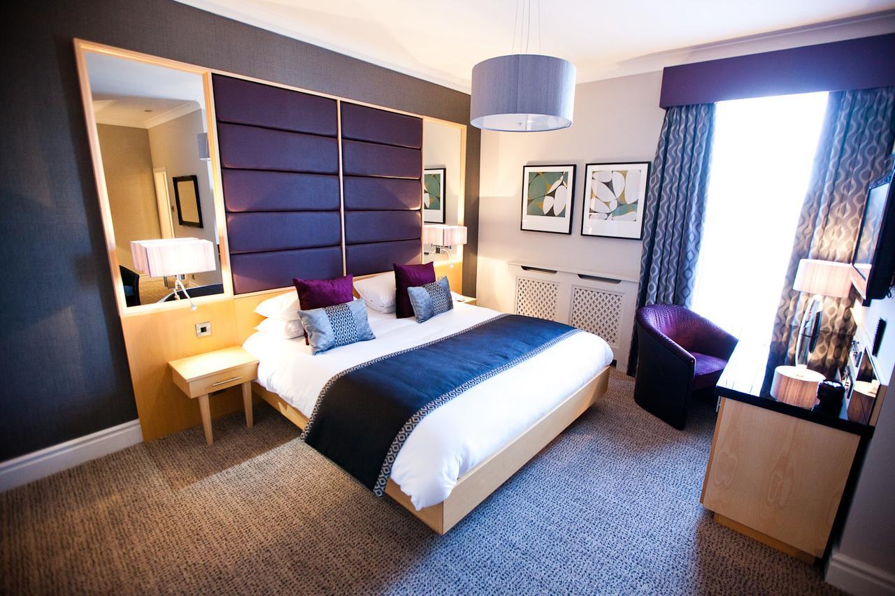 Hotel New Northumbria