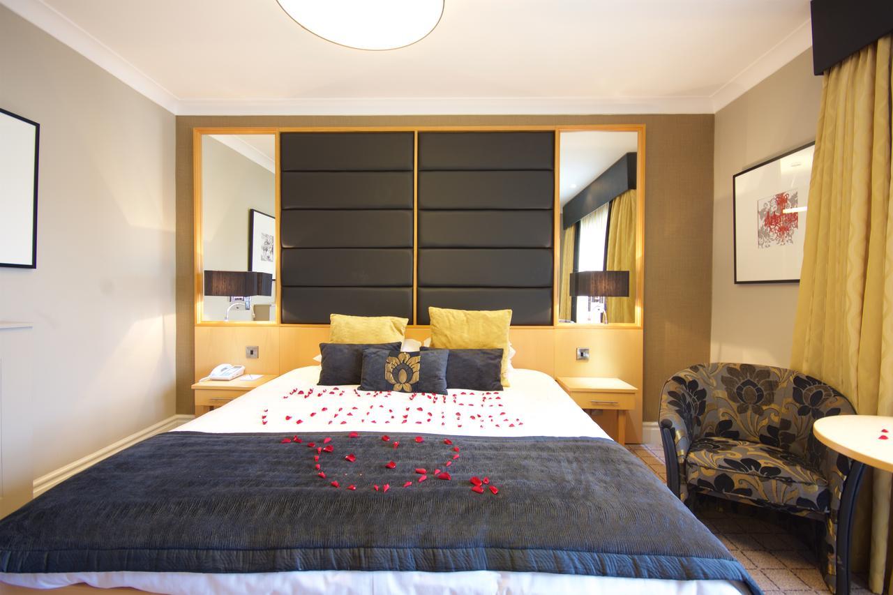 New Northumbria Hotel