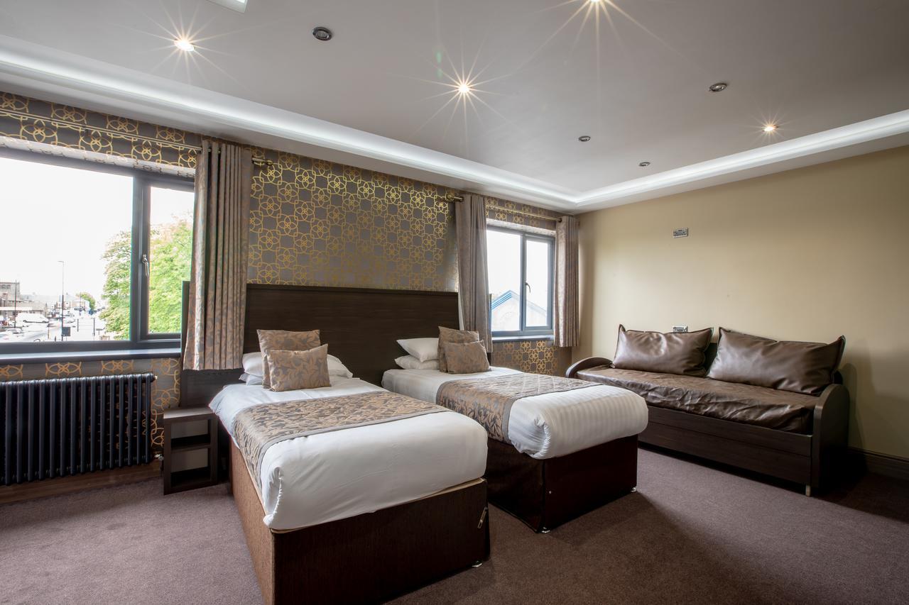 Grainger Apartment *