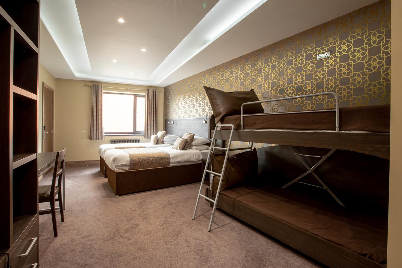 Grainger Apartment
