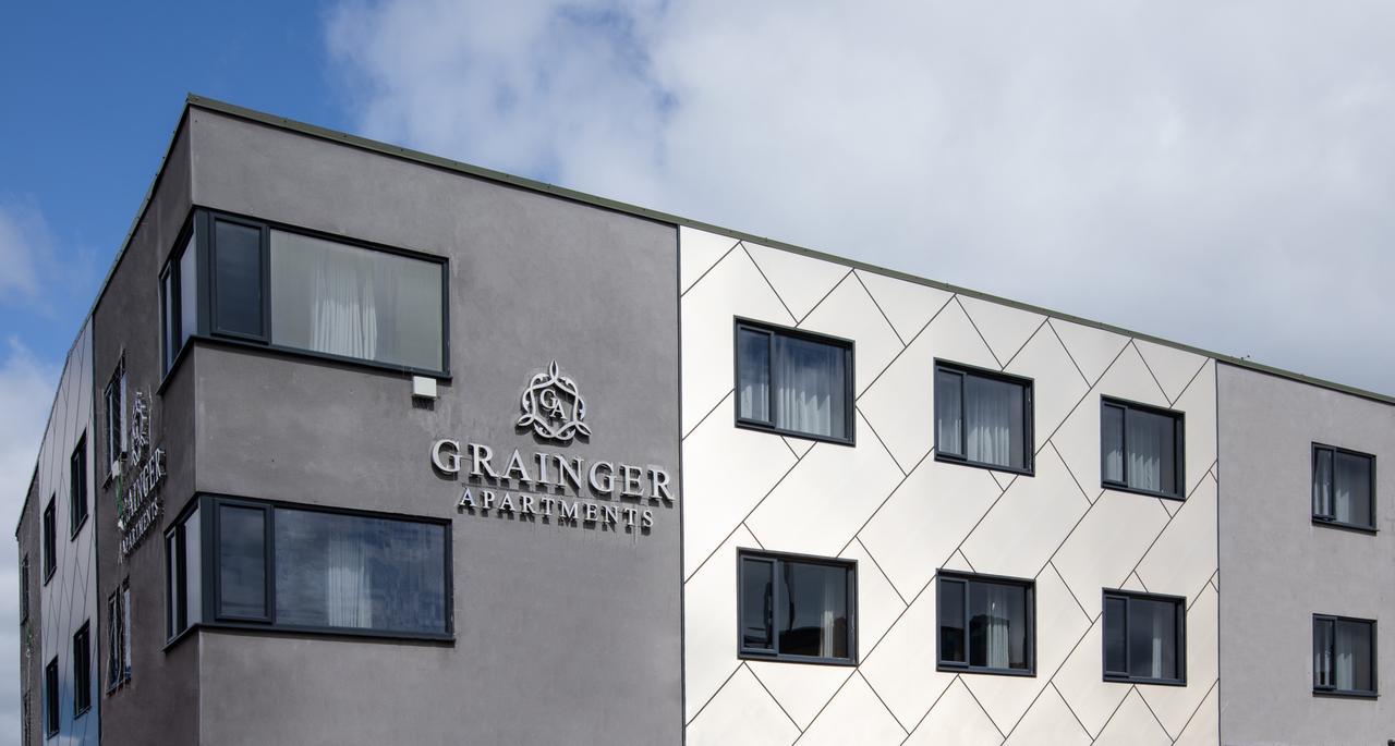 Apartment Grainger Newcastle upon Tyne