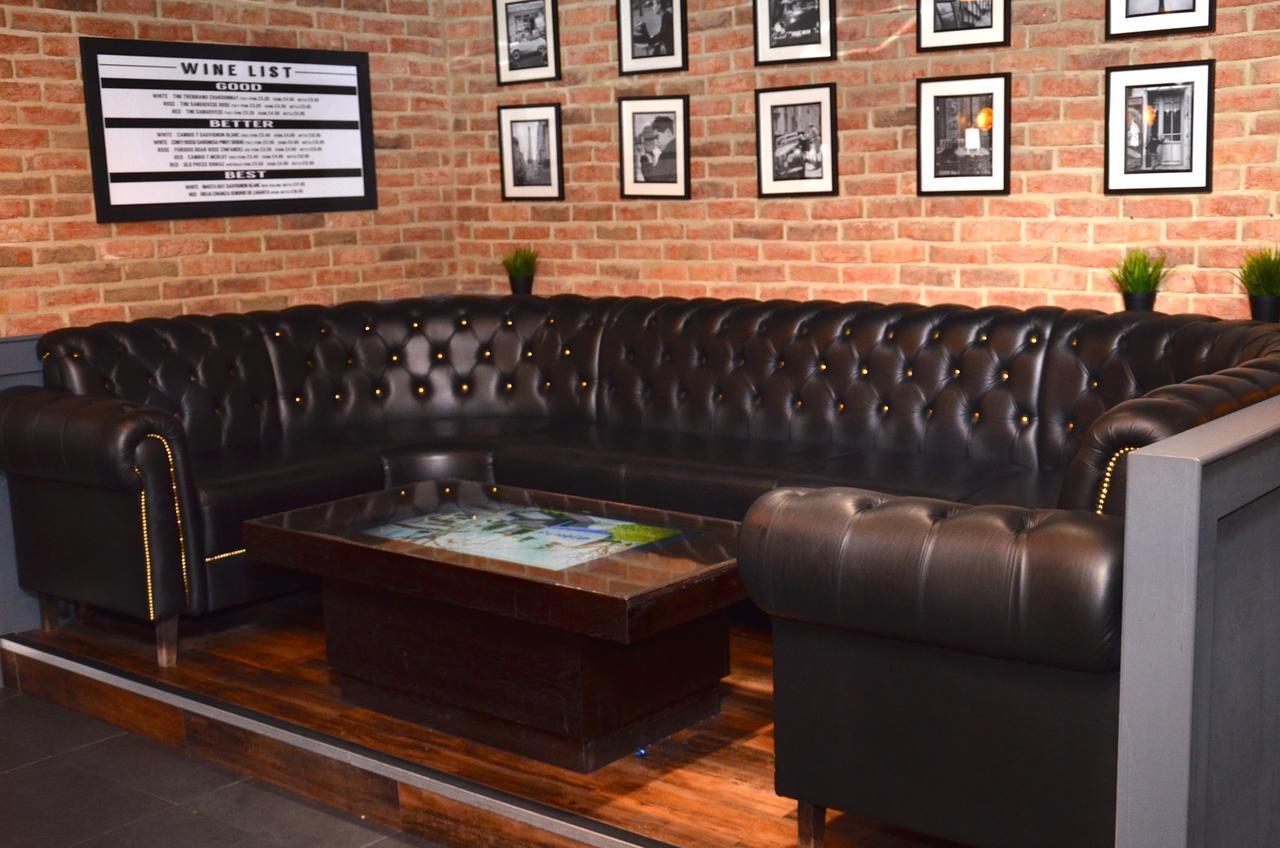 New Northumbria Hotel Newcastle upon Tyne