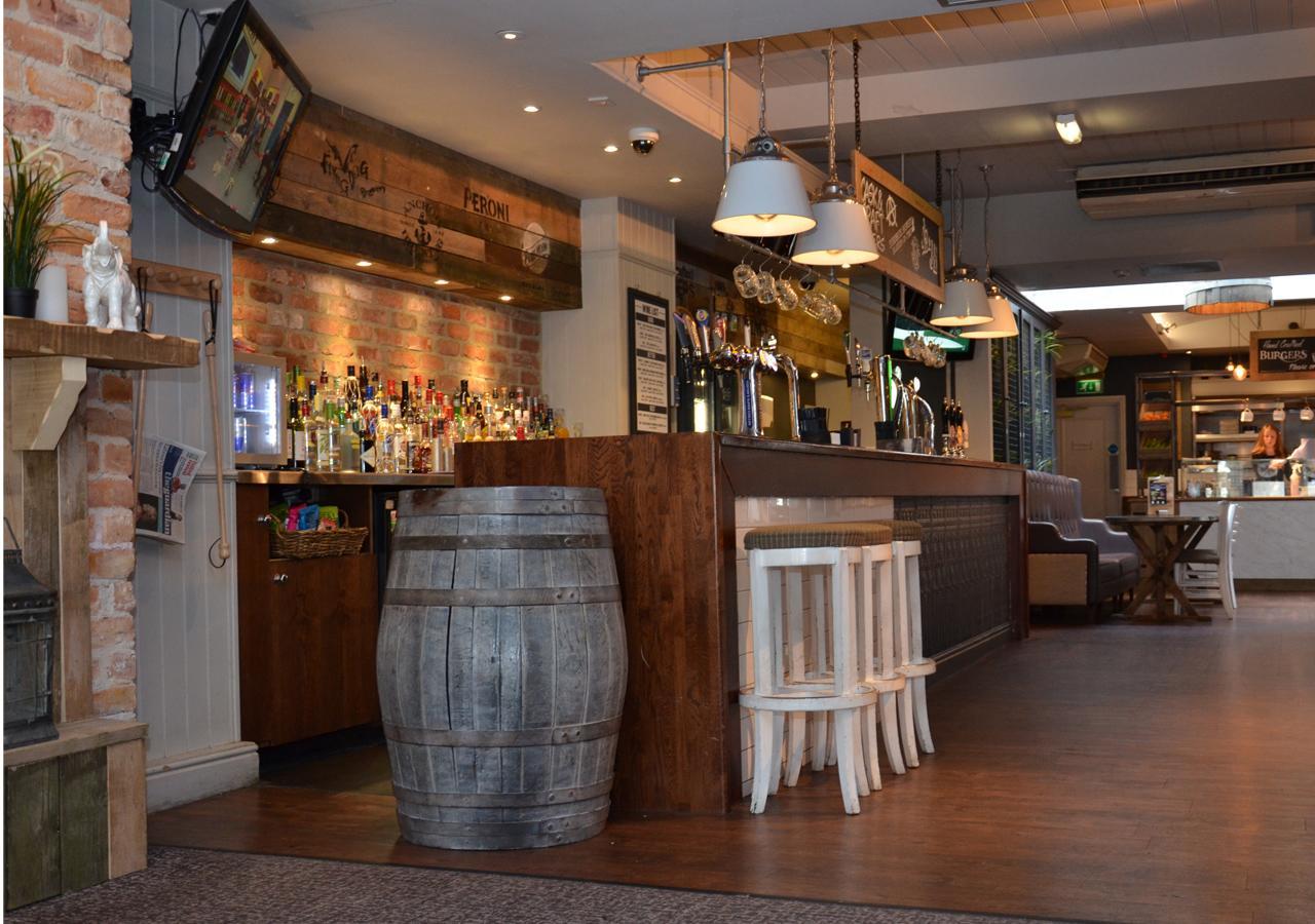 Hotel New Northumbria