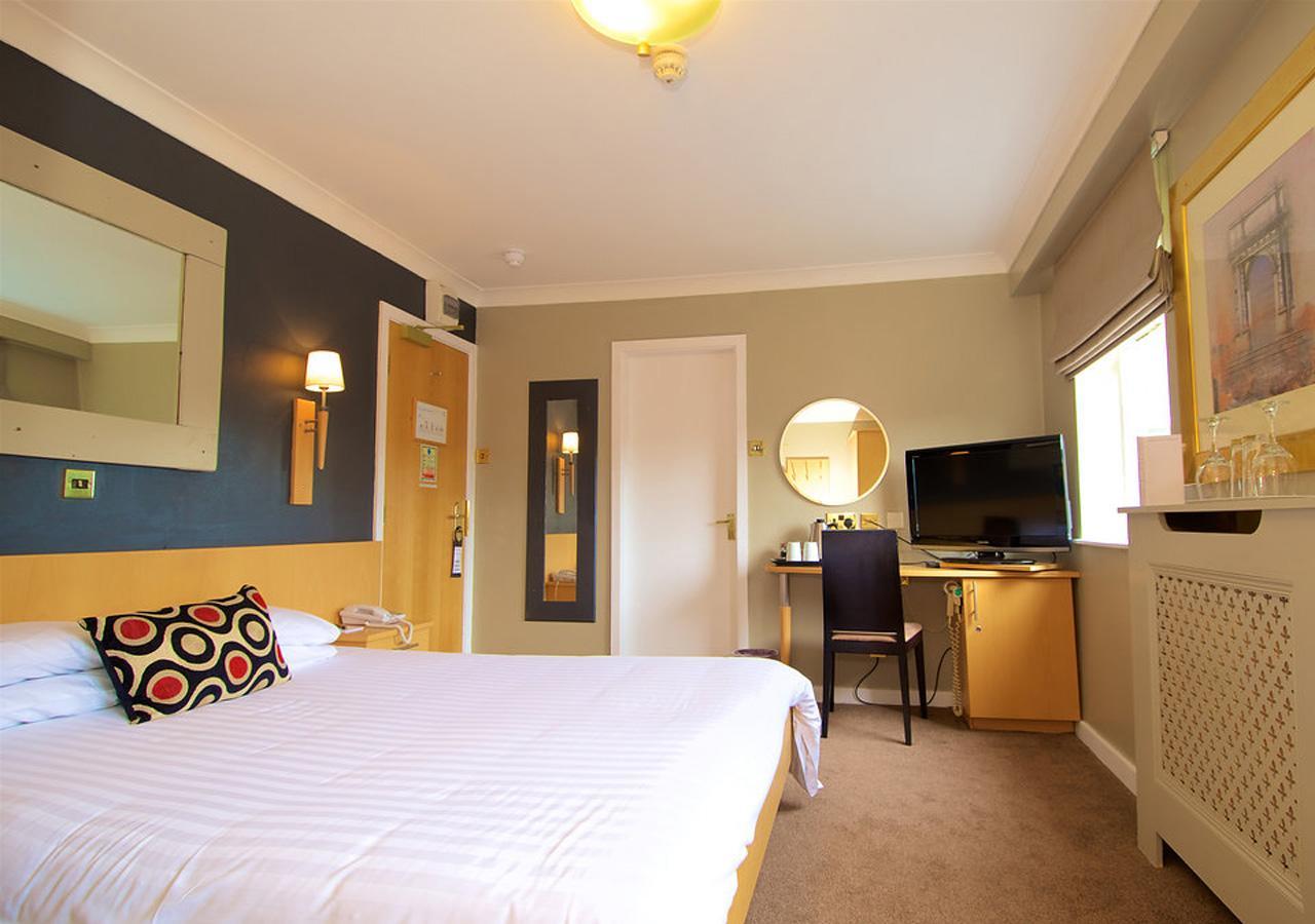 New Northumbria Hotel Newcastle upon Tyne