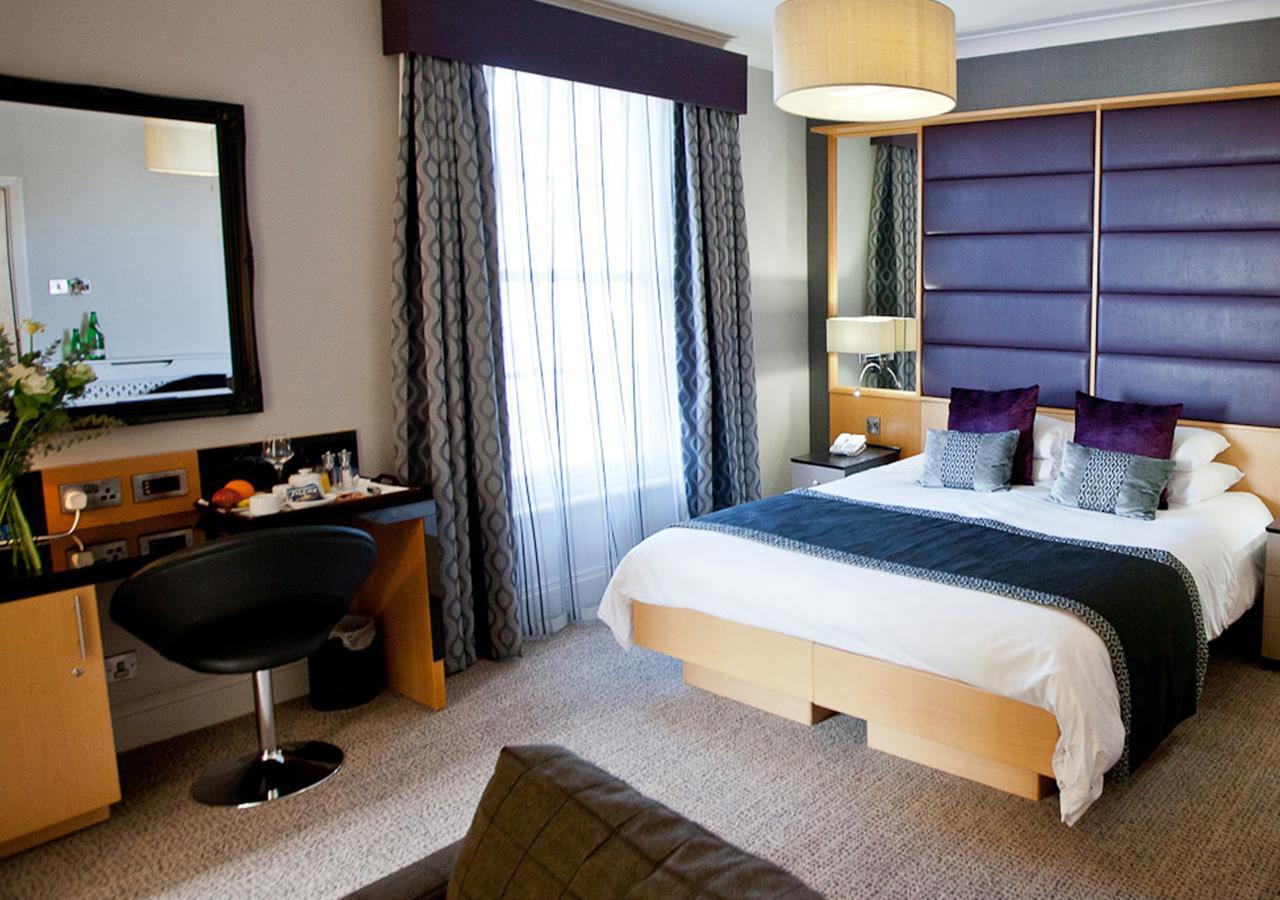 New Northumbria Hotel