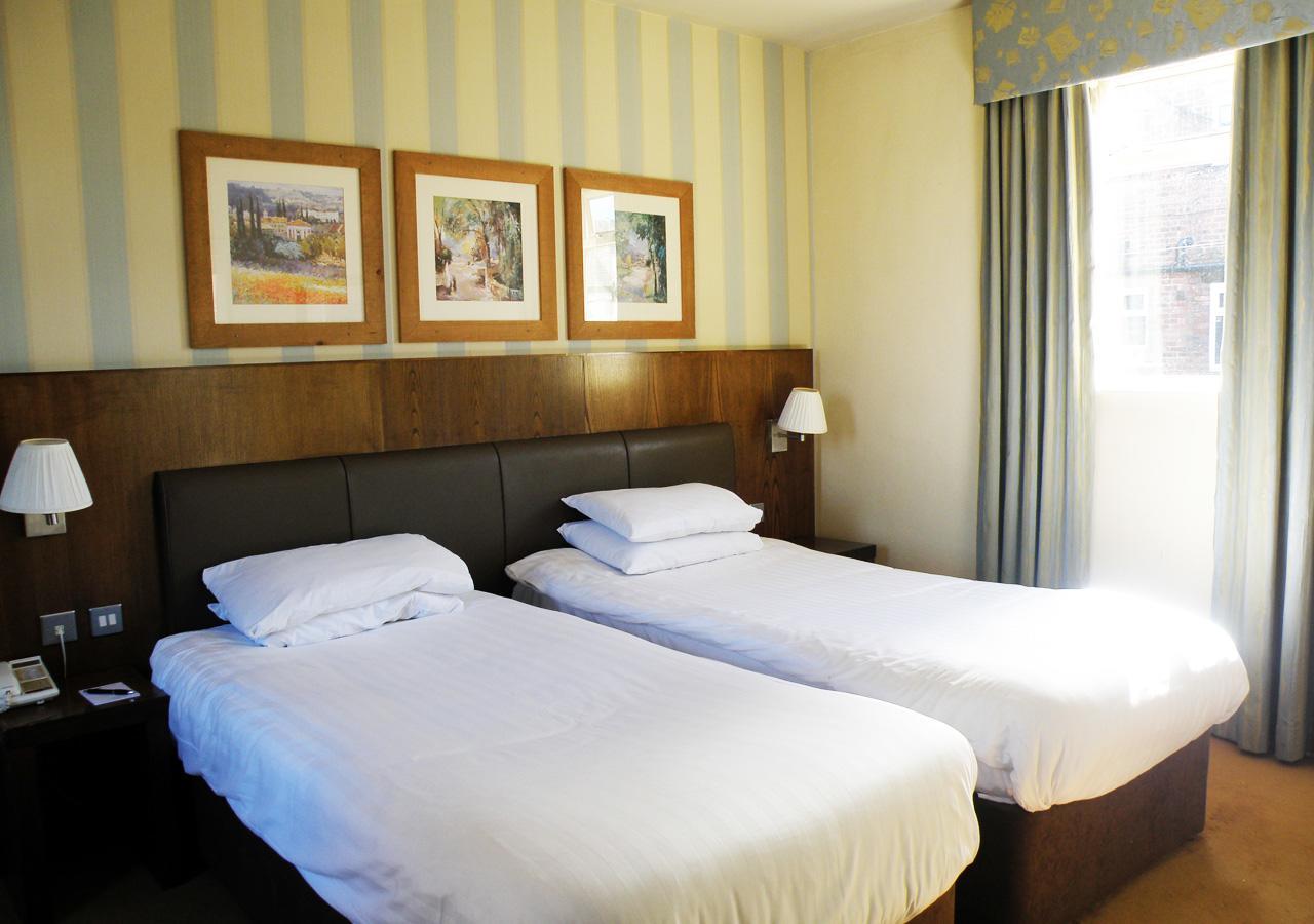 Hotel New Northumbria