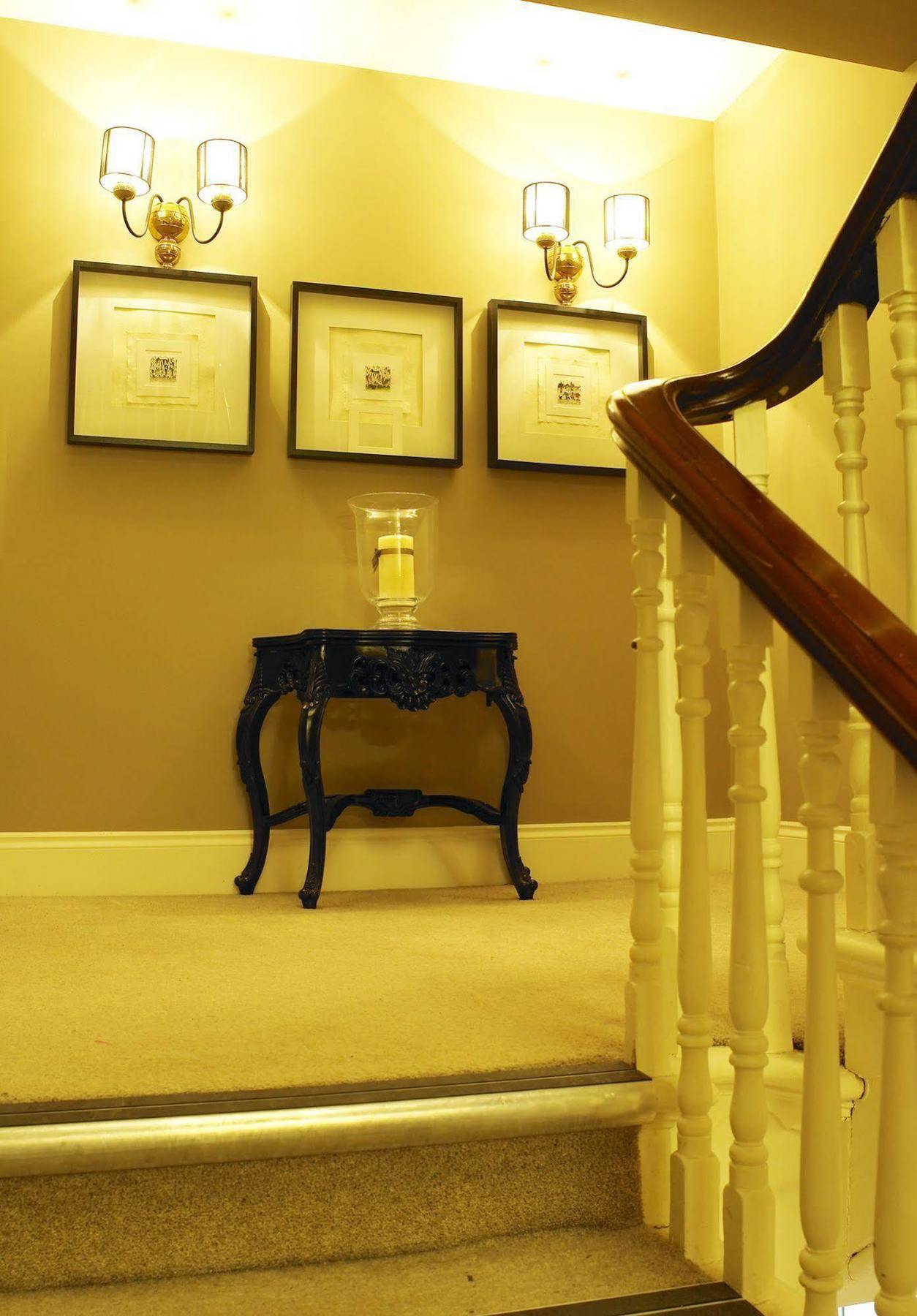 Aparthotel Kensington House