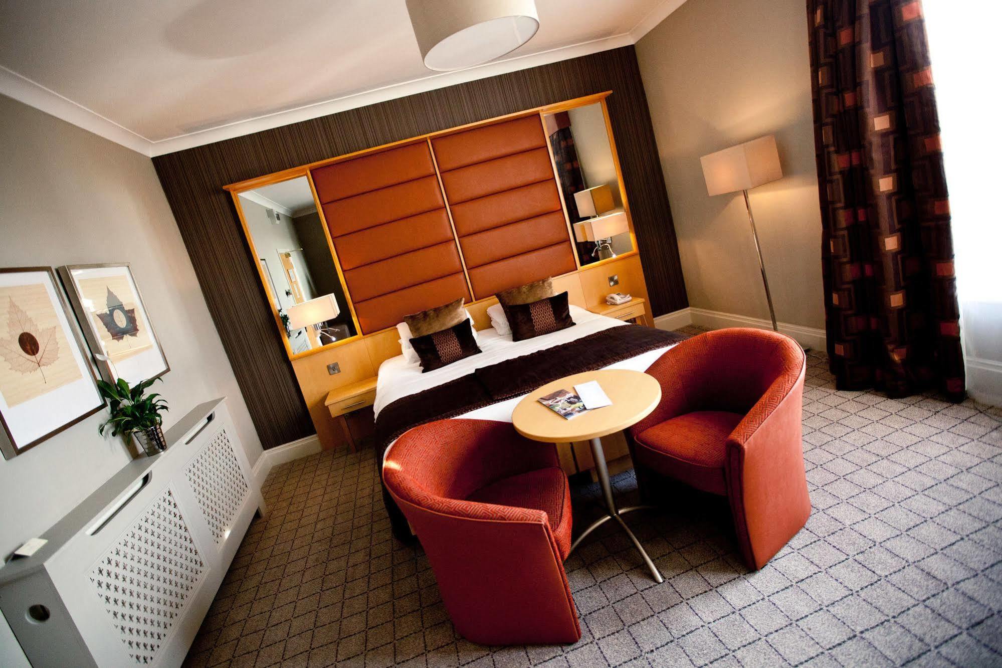 New Northumbria 3* Newcastle upon Tyne