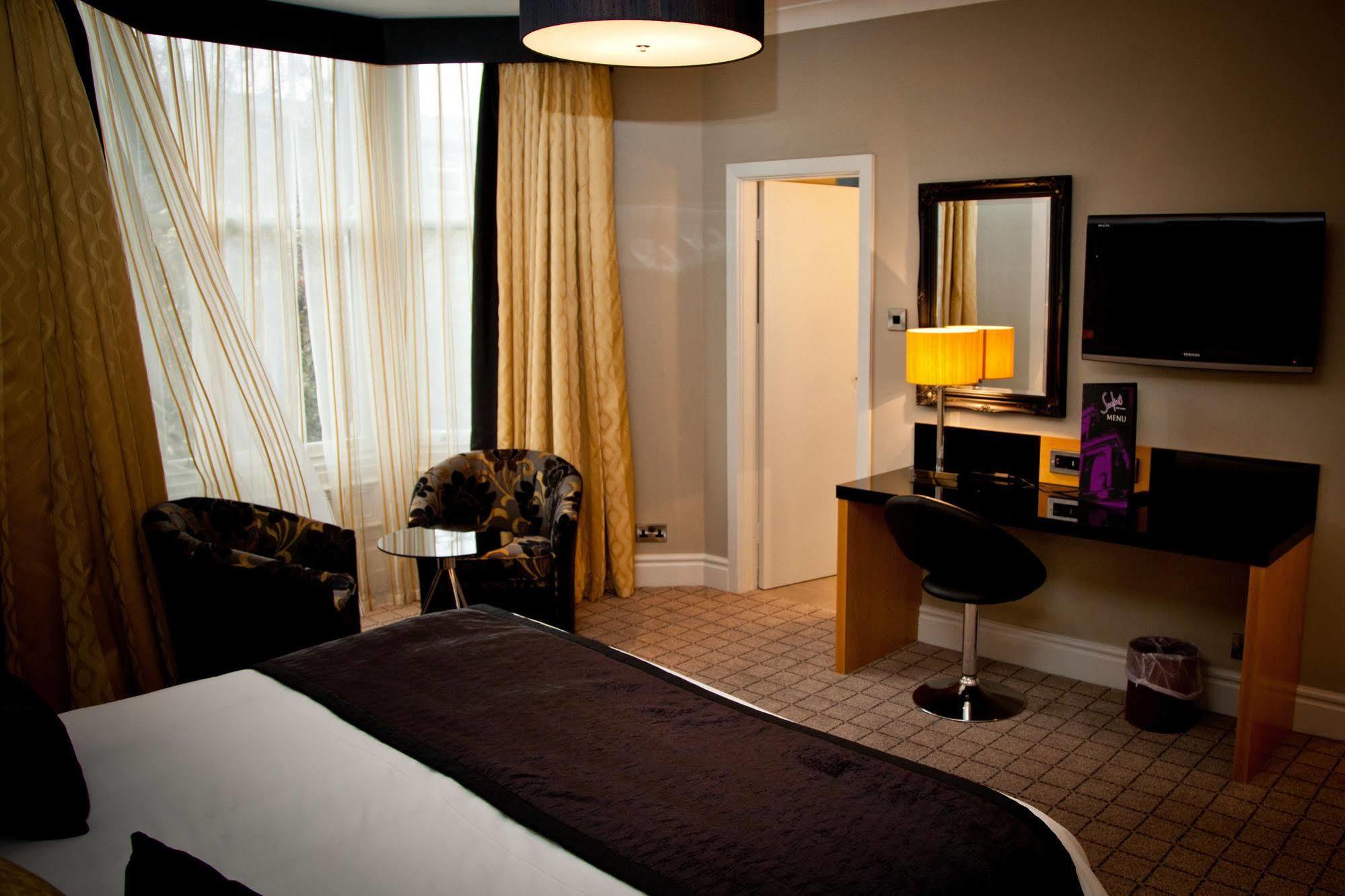 New Northumbria Hotel