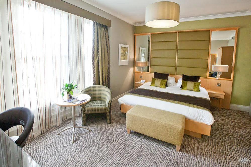 Hotel New Northumbria Newcastle upon Tyne