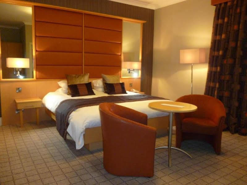 Hotel New Northumbria