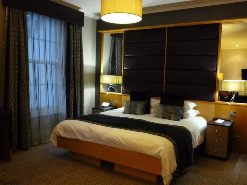 New Northumbria Hotel Newcastle upon Tyne