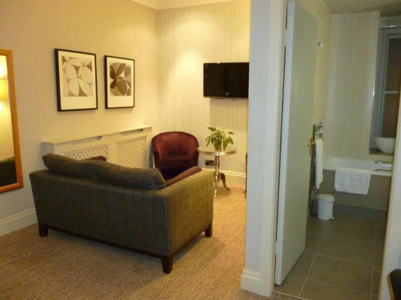 New Northumbria 3* Newcastle upon Tyne