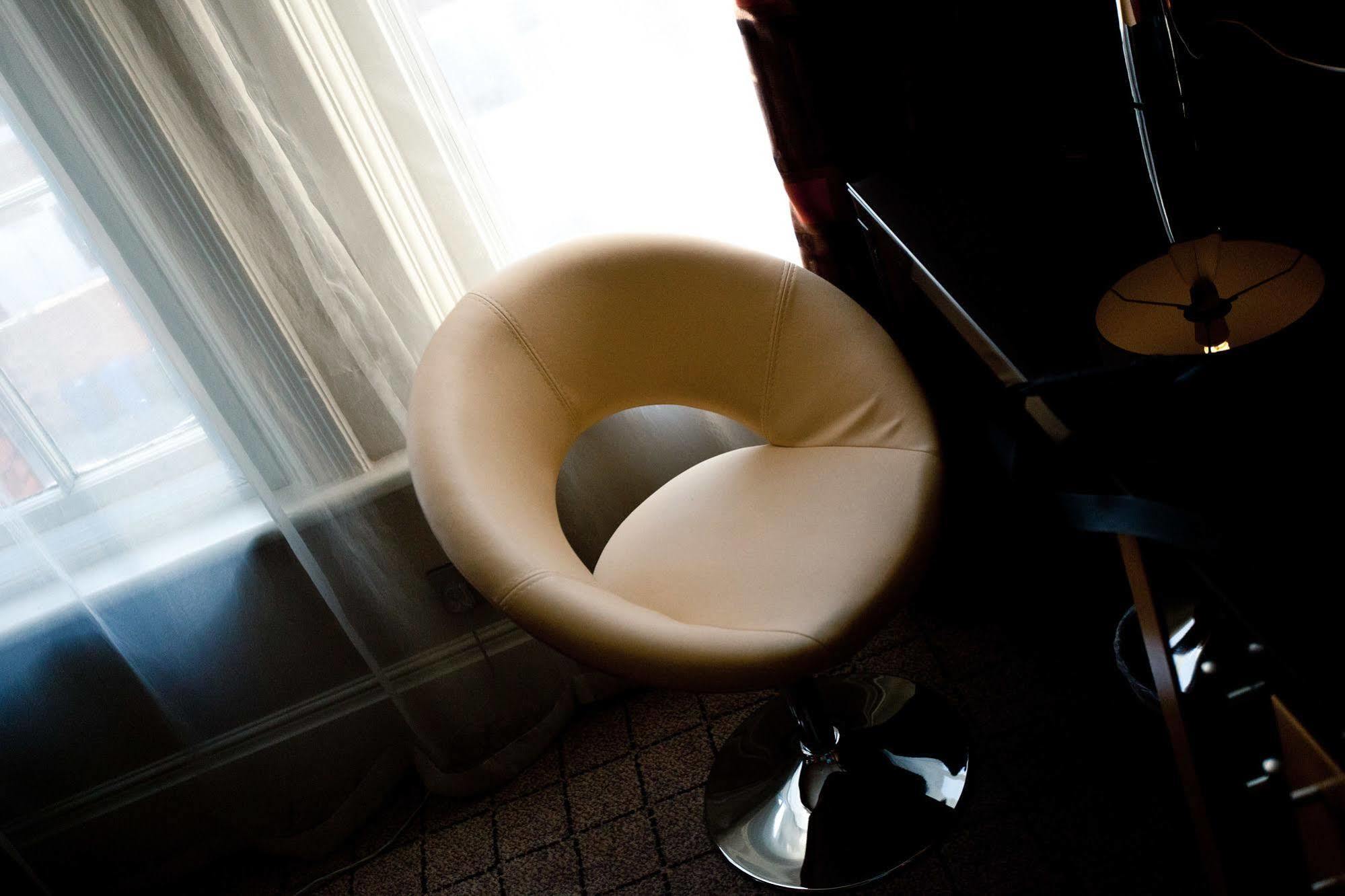 Hotel New Northumbria