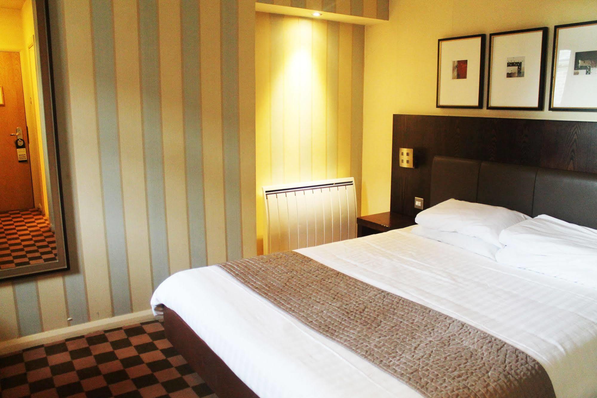 New Northumbria 3* Newcastle upon Tyne