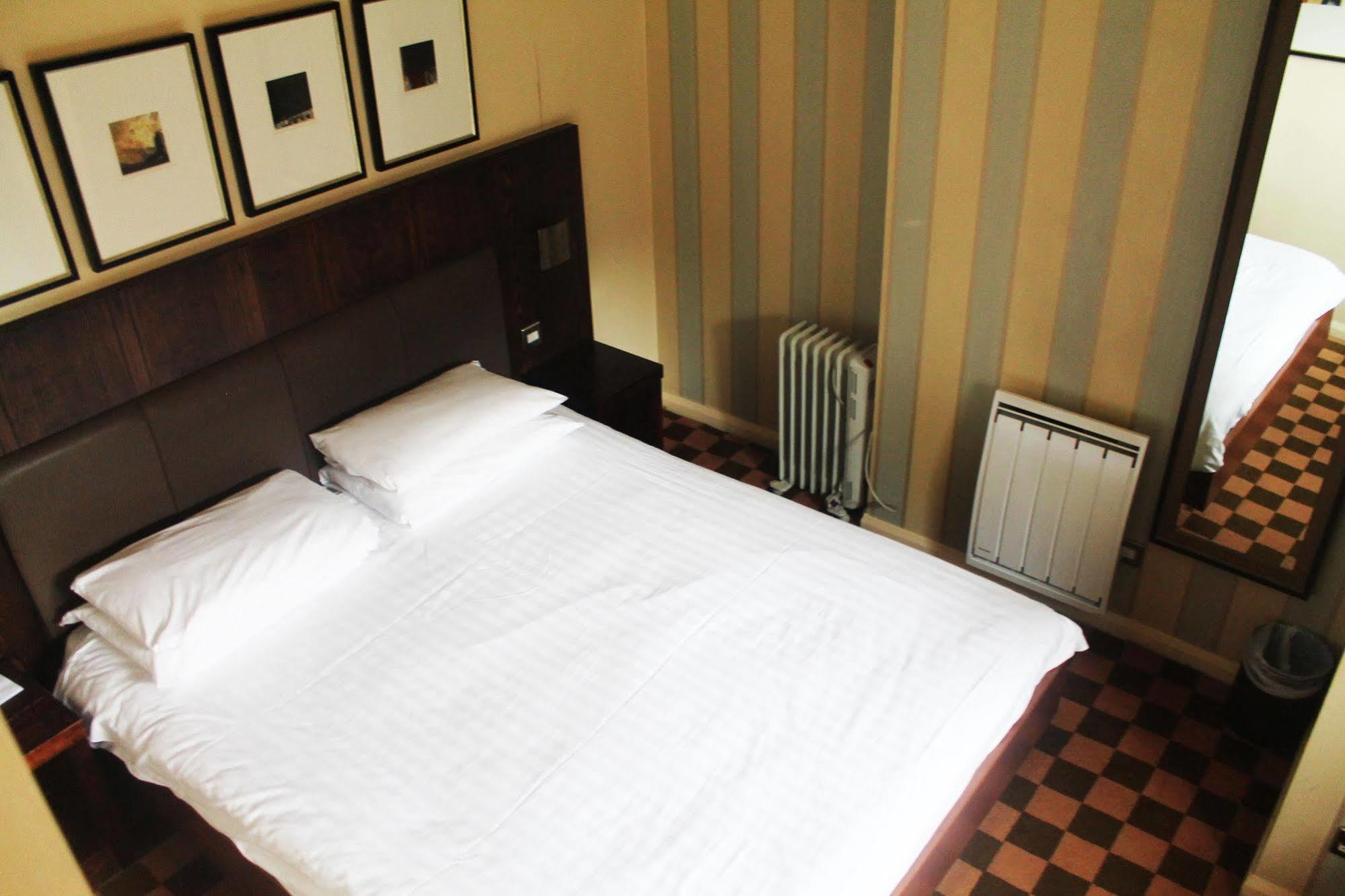 New Northumbria Hotel
