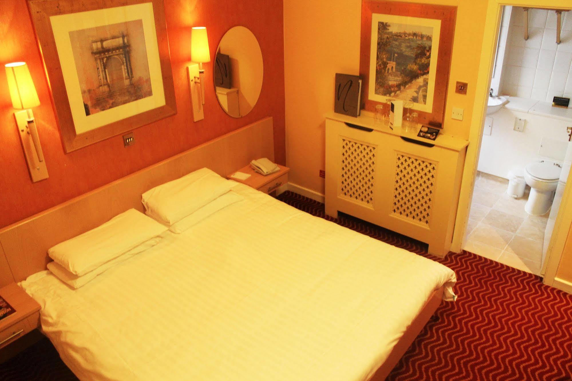 New Northumbria Hotel Newcastle upon Tyne