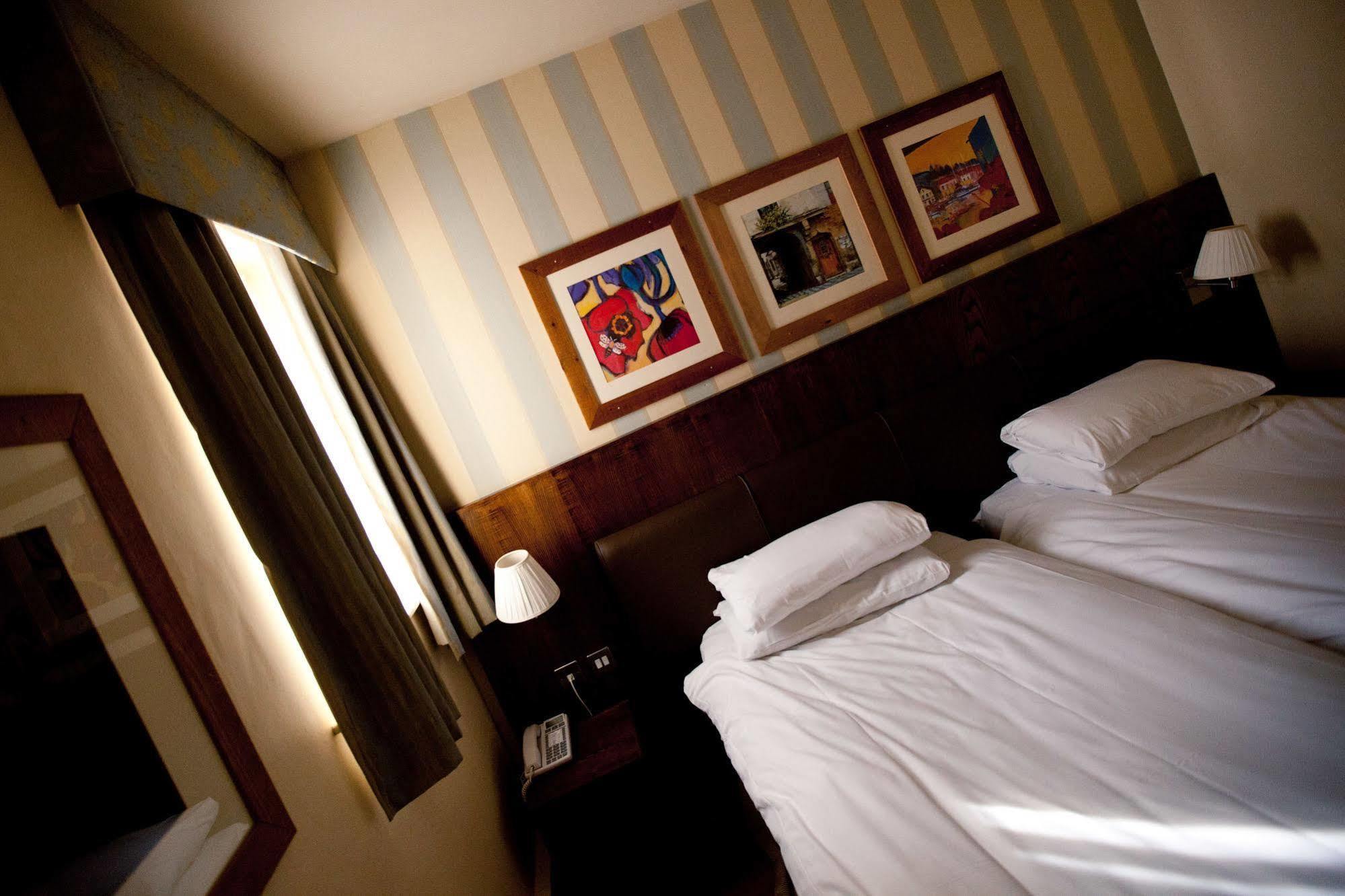 New Northumbria Hotel Newcastle upon Tyne