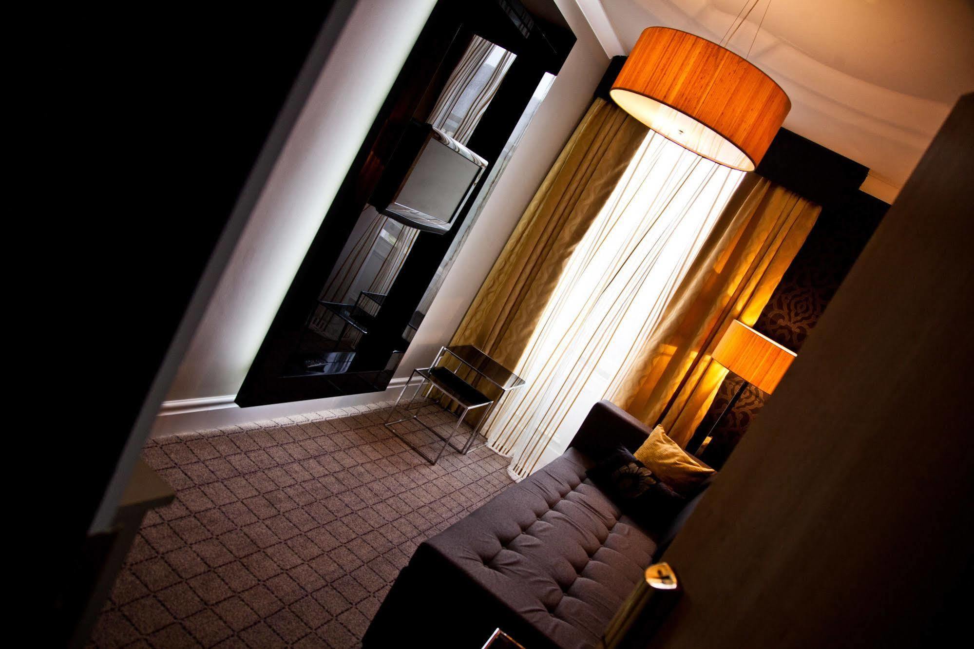 Hotel New Northumbria