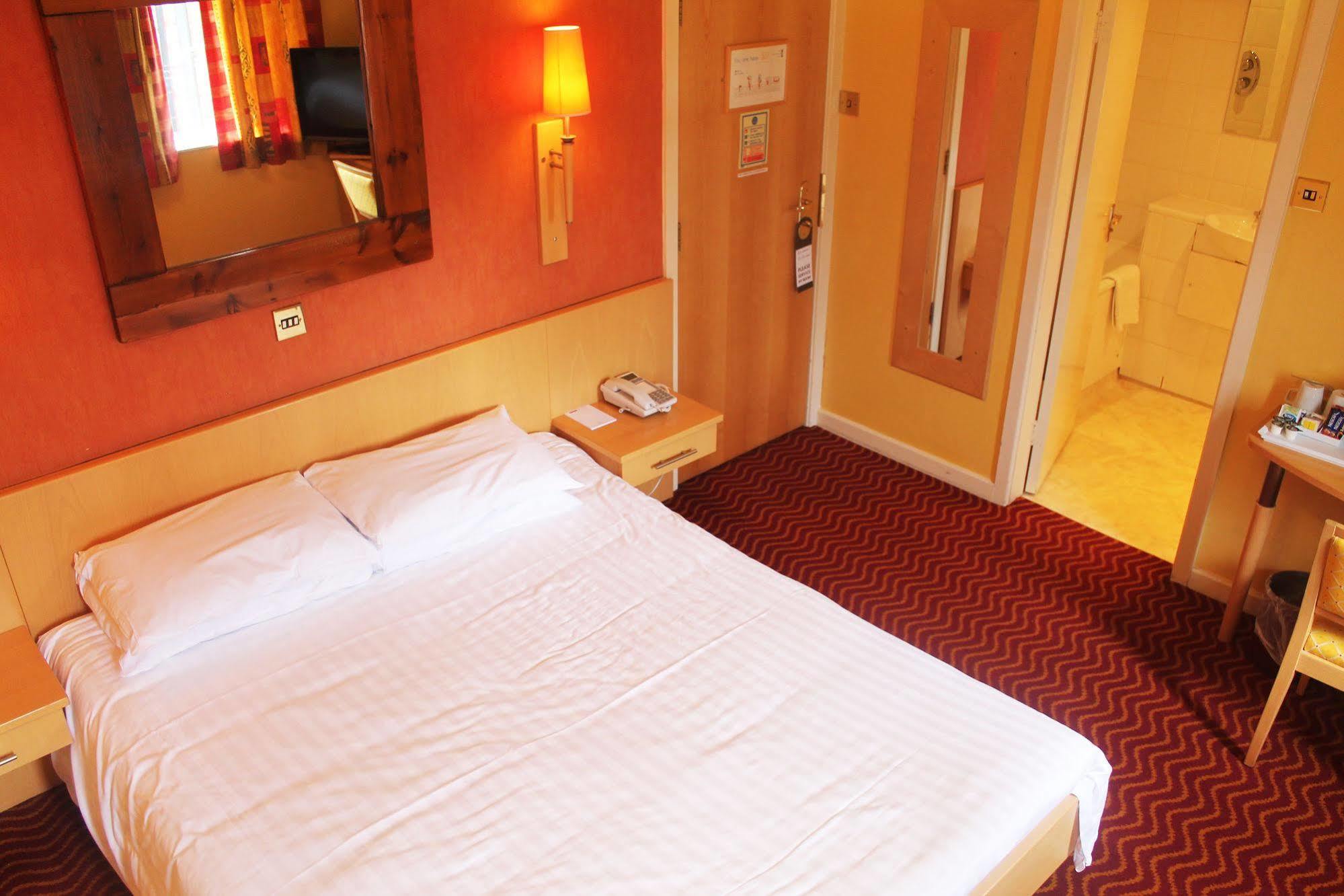 New Northumbria Hotel Newcastle upon Tyne