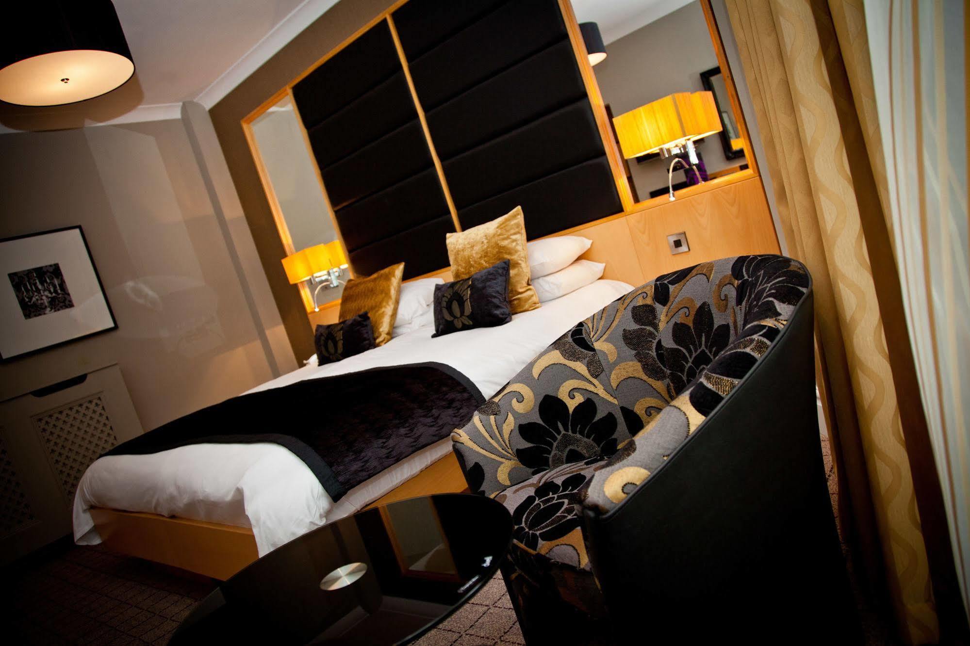 New Northumbria 3*