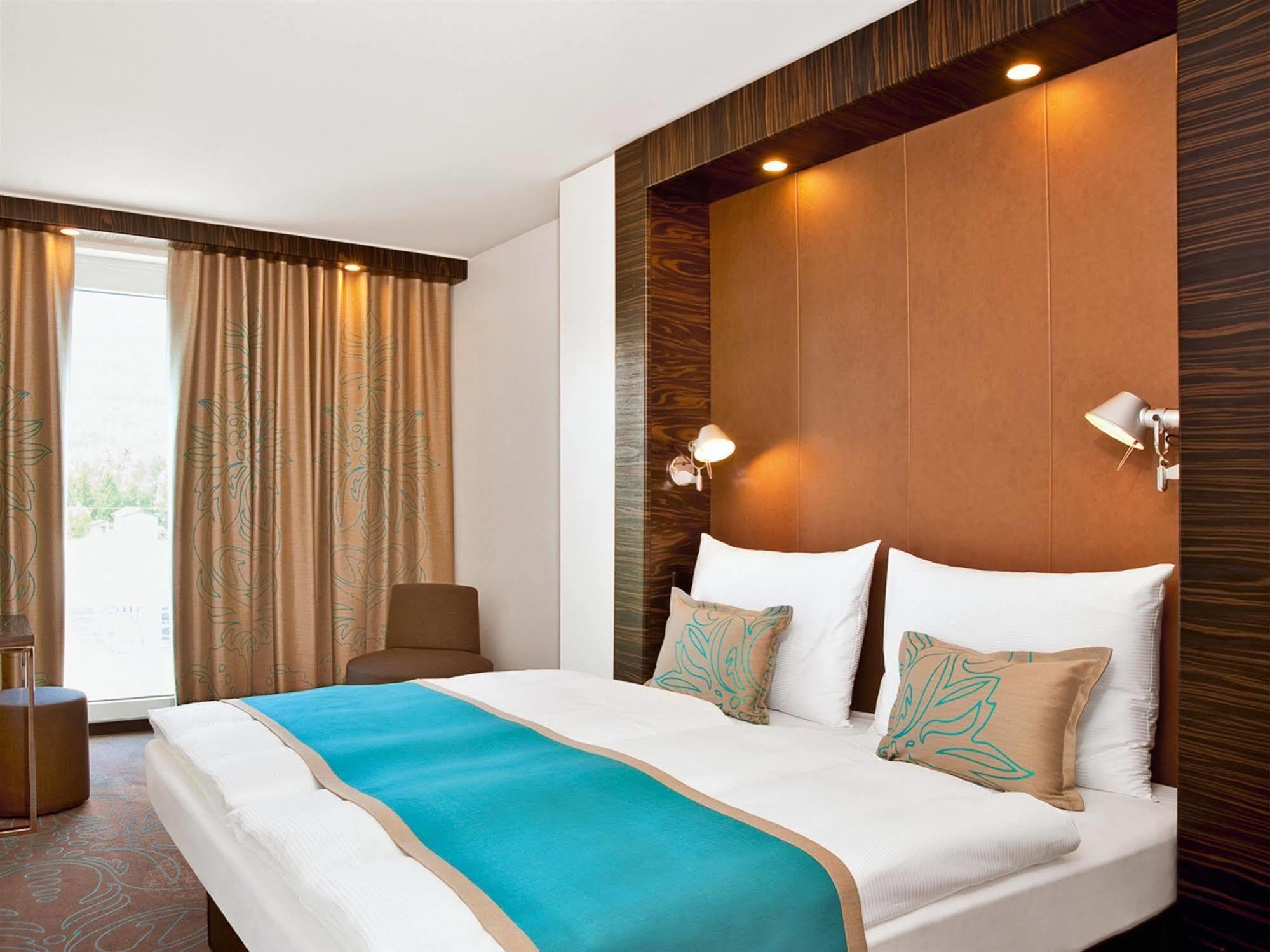 One Hotel Newcastle upon Tyne
